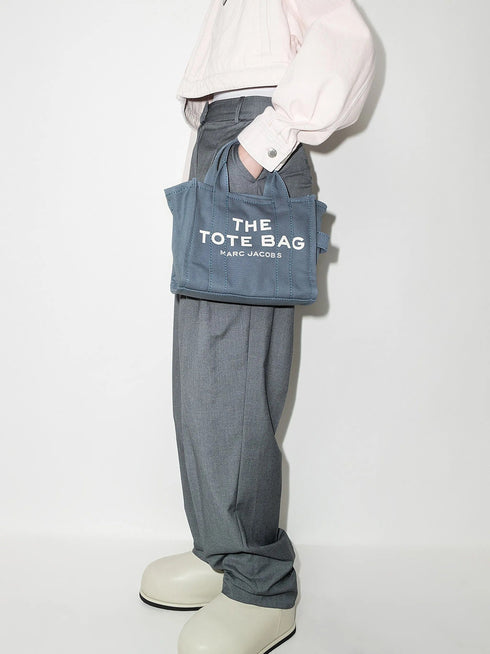 MARC JACOBS THE CANVAS SMALL TOTE